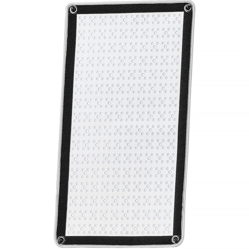 Godox FL100R RGB Flexible LED Light Mat (1 x 2')