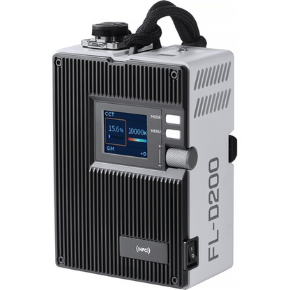 Godox FL100R RGB Flexible LED Light Mat (1 x 2')