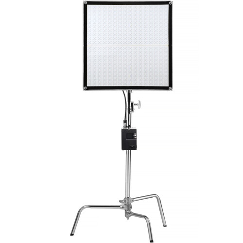 Godox FL200R RGB Flexible LED Light Mat (2 x 2')