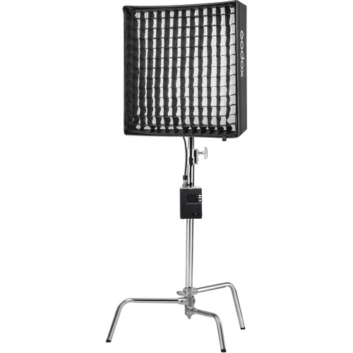 Godox FL200R RGB Flexible LED Light Mat (2 x 2')