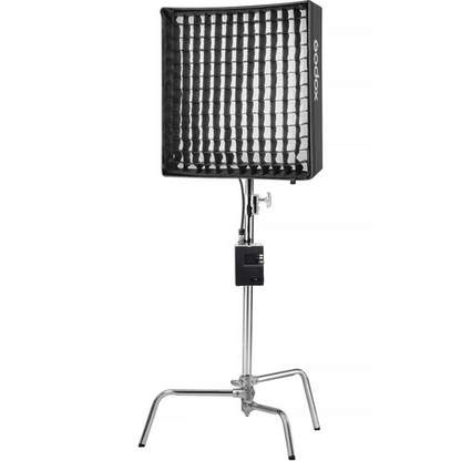 Godox FL200R RGB Flexible LED Light Mat (2 x 2')