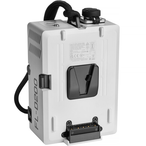 Godox FL200R RGB Flexible LED Light Mat (2 x 2')