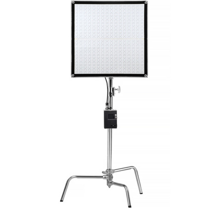 Godox FL200SR RGB Flexible LED Light Mat (1 x 4')