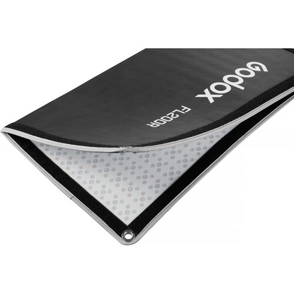 Godox FL200SR RGB Flexible LED Light Mat (1 x 4')