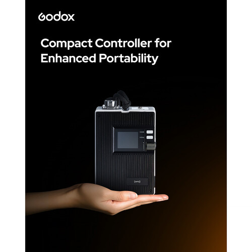 Godox FL200SR RGB Flexible LED Light Mat (1 x 4')