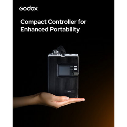 Godox FL200SR RGB Flexible LED Light Mat (1 x 4')