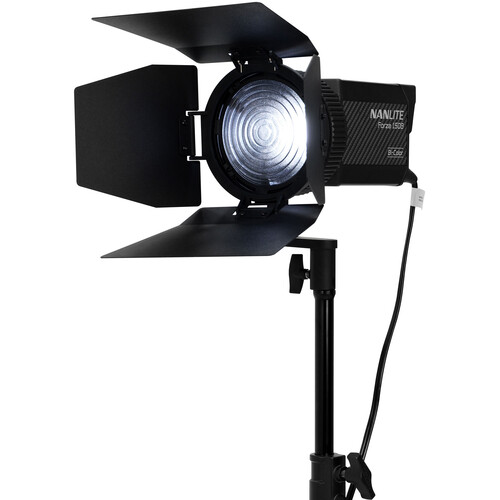 NANLITE FORZA 150B BICOLOR LED SPOTLIGHT