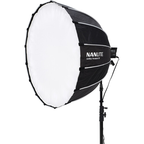 NANLITE FORZA 150B BICOLOR LED SPOTLIGHT