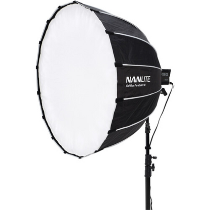 NANLITE FORZA 150B BICOLOR LED SPOTLIGHT