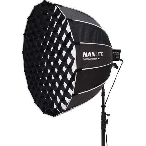 NANLITE FORZA 150B BICOLOR LED SPOTLIGHT