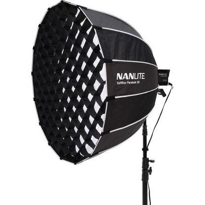 NANLITE FORZA 150B BICOLOR LED SPOTLIGHT