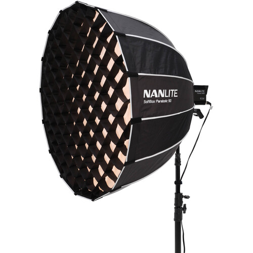 NANLITE FORZA 150B BICOLOR LED SPOTLIGHT