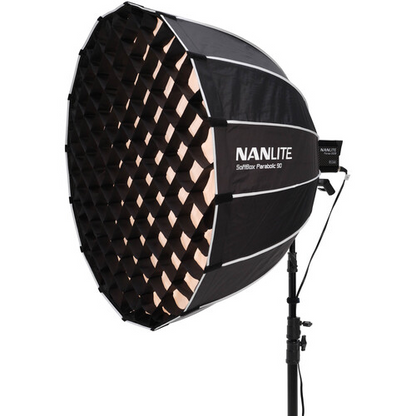 NANLITE FORZA 150B BICOLOR LED SPOTLIGHT