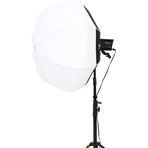 NANLITE FORZA 150B BICOLOR LED SPOTLIGHT