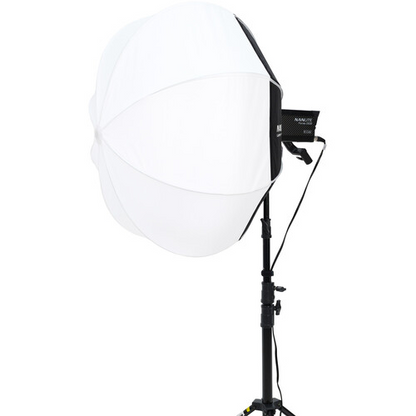 NANLITE FORZA 150B BICOLOR LED SPOTLIGHT