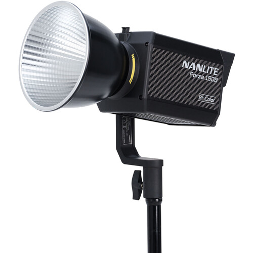 NANLITE FORZA 150B BICOLOR LED SPOTLIGHT
