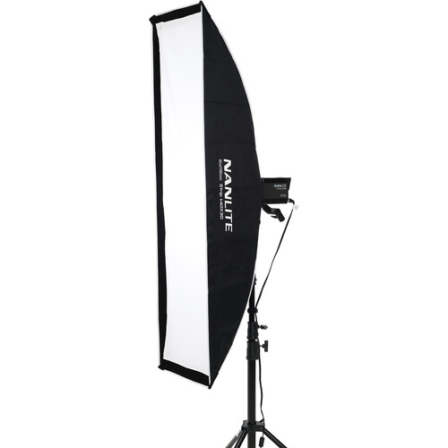 NANLITE FORZA 150B BICOLOR LED SPOTLIGHT