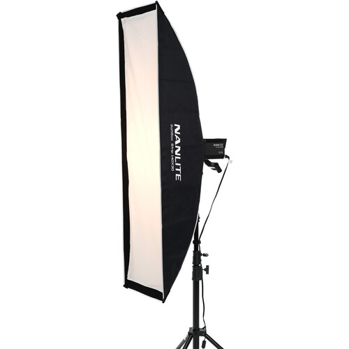NANLITE FORZA 150B BICOLOR LED SPOTLIGHT