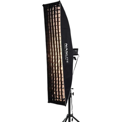 NANLITE FORZA 150B BICOLOR LED SPOTLIGHT