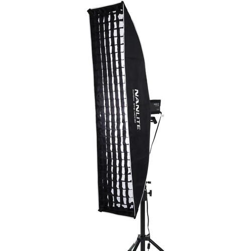 NANLITE FORZA 150B BICOLOR LED SPOTLIGHT