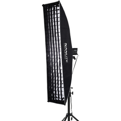 NANLITE FORZA 150B BICOLOR LED SPOTLIGHT