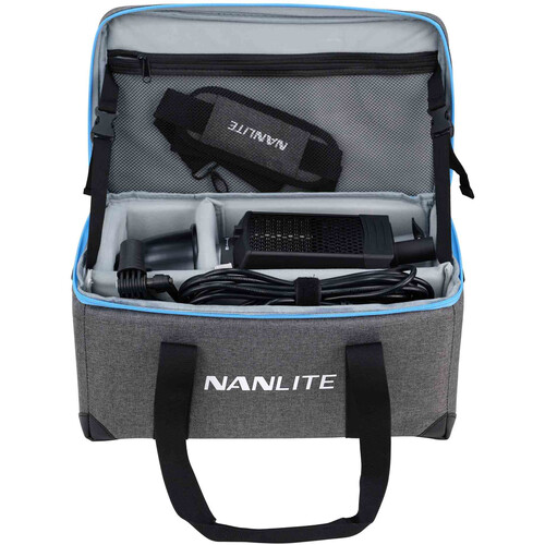 NANLITE FORZA 150B BICOLOR LED SPOTLIGHT