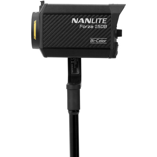 NANLITE FORZA 150B BICOLOR LED SPOTLIGHT