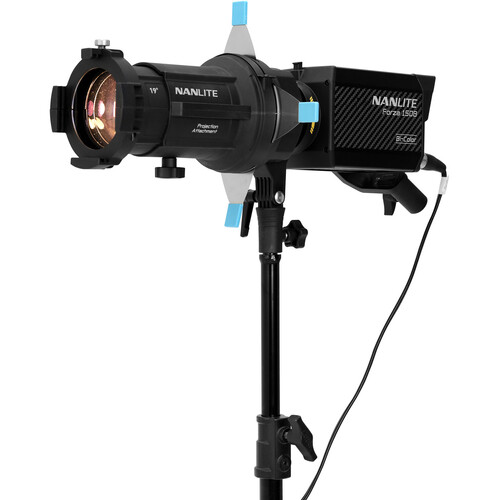 NANLITE FORZA 150B BICOLOR LED SPOTLIGHT