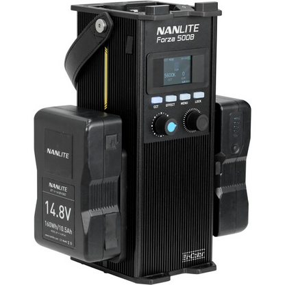 Nanlite Forza 500B II