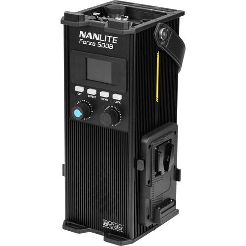 Nanlite Forza 500B II