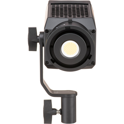 Nanlite Forza 60B II Kit with FM-Mount Projection Attachment and 19 + 36 Degree Lenses