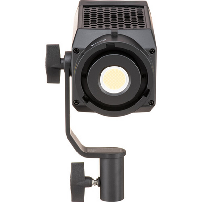 Nanlite Forza 60B II Kit with FM-Mount Projection Attachment and 19 + 36 Degree Lenses