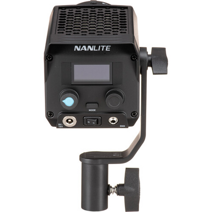 Nanlite Forza 60B II Kit with FM-Mount Projection Attachment and 19 + 36 Degree Lenses