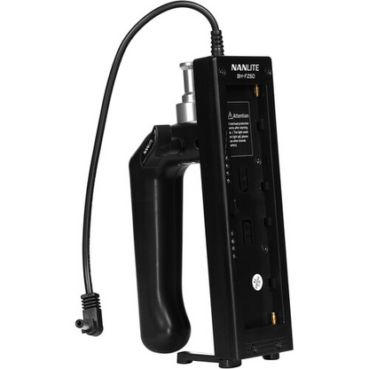 Nanlite Forza 60C RGB LED Spot Light