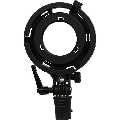 Nanlite Forza 60C RGB LED Spot Light