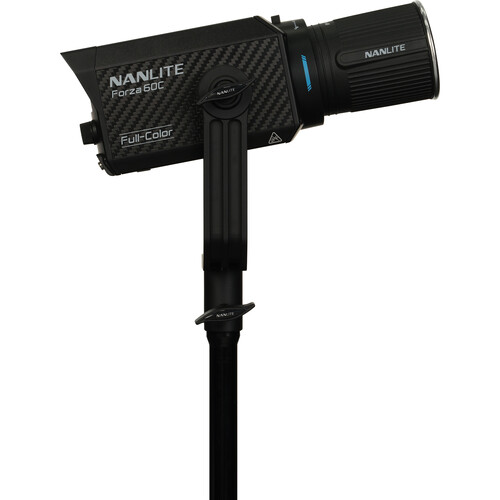 Nanlite Forza 60C RGB LED Spot Light