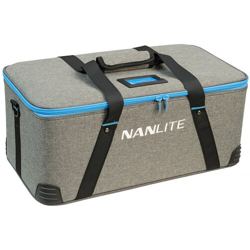 Nanlite Forza 60C Kit with FM Mount Projection Attachment (19&36 Nanlite Forza 60C Kit with FM Mount Projection Attachment (19&36