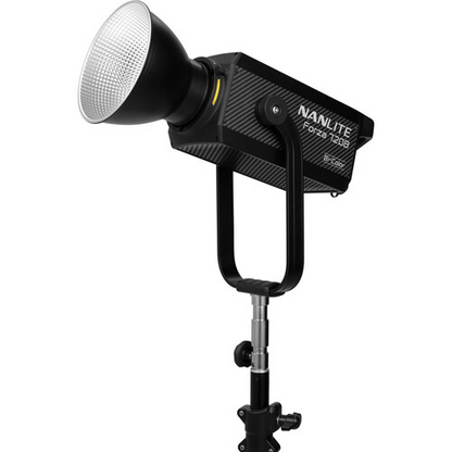 Nanlite Forza 720B LED Spotlight With Rolling Case