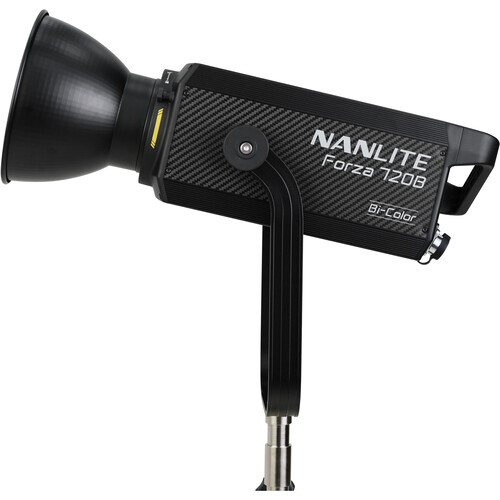 Nanlite Forza 720B LED Spotlight With Rolling Case
