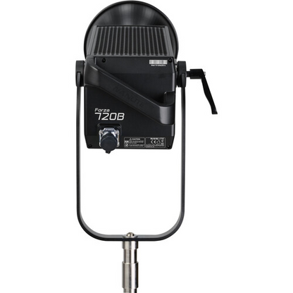 Nanlite Forza 720B LED Spotlight With Rolling Case
