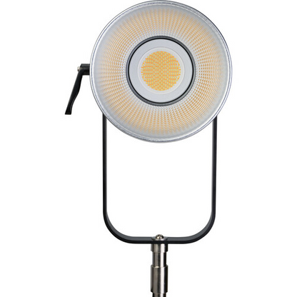 Nanlite Forza 720B LED Spotlight With Rolling Case