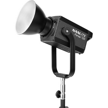 Nanlite Forza 720 LED Spotlight With Rolling Case