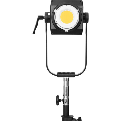 Nanlite Forza 720 LED Spotlight With Rolling Case