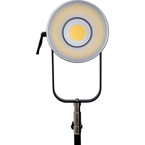 Nanlite Forza 720 LED Spotlight With Rolling Case