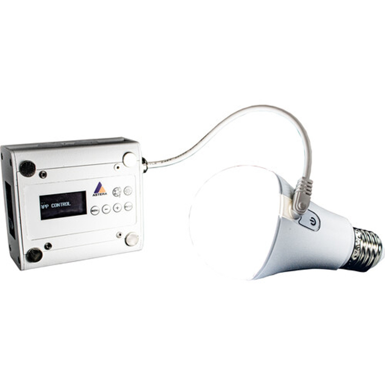 ASTERA - FP5-PS-AC - PowerStation with Built-In Battery