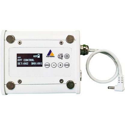 ASTERA - FP5-PS-AC - PowerStation with Built-In Battery
