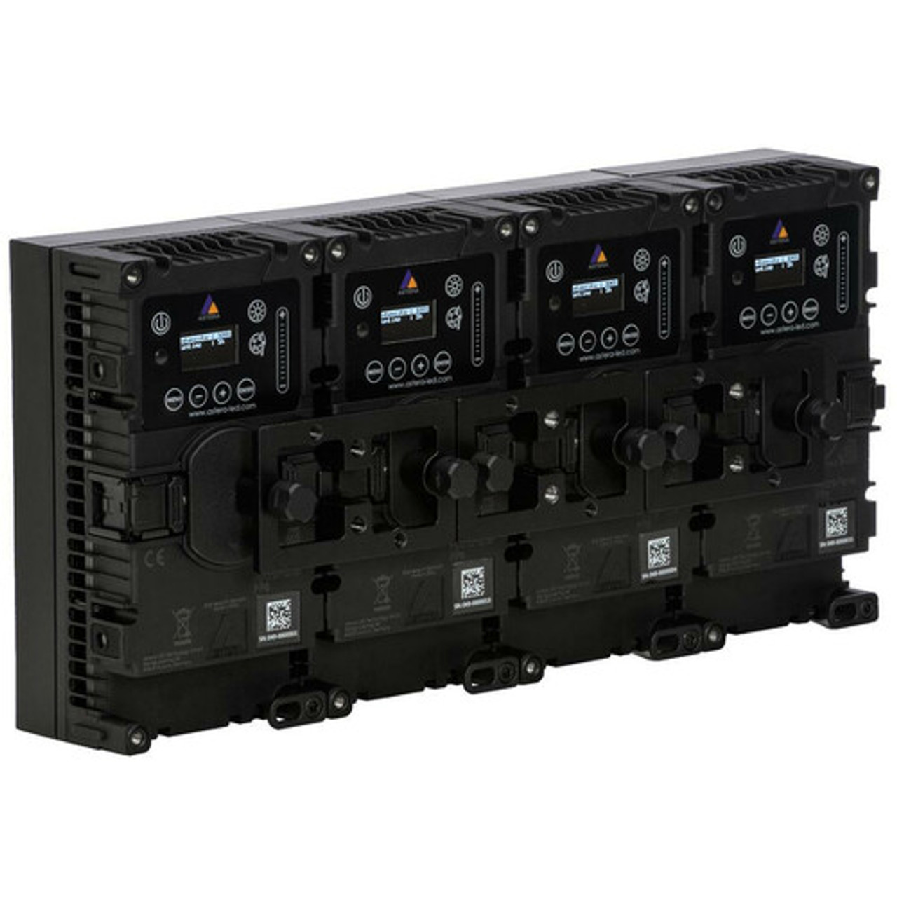 ASTERA - FP6-SET-1-US *SET* - FP6-SET-1 HydraPanel LED Light with Case