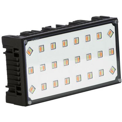 ASTERA - FP6-SET-1-US *SET* - FP6-SET-1 HydraPanel LED Light with Case