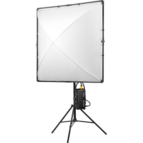 Godox - FP600 - Pancake Lantern for F600Bi/F600R