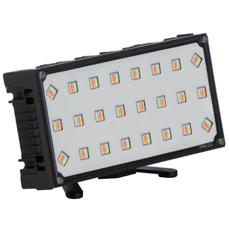 Astera - AST-FP6-SET-1 - HydraPanel LED Light